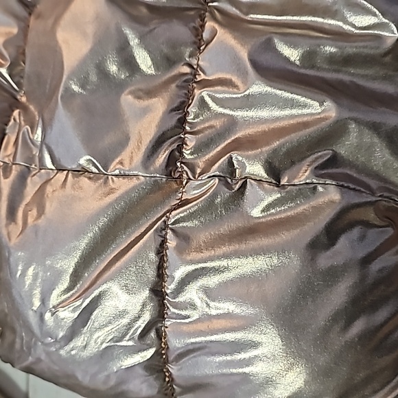 Wonder Nation Puffer Jacket - Picture 7 of 11